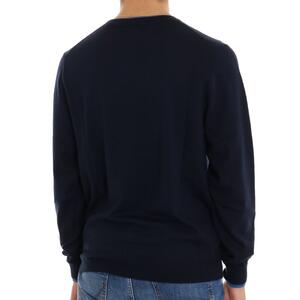 MAGLIA SMALL COLLAR SUN68 - Mad Fashion | img vers.300x/
